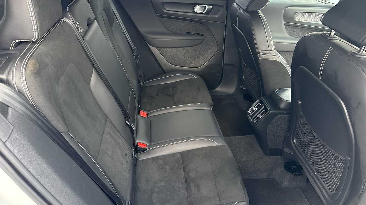 Used Volvo XC40 2022 for sale - 78035963: Photo 34