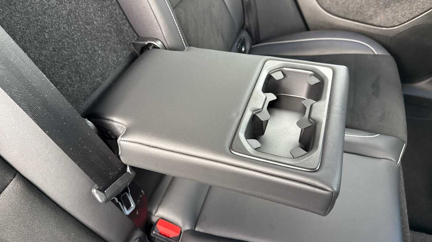 Used Volvo XC40 2022 for sale - 78035963: Photo 35