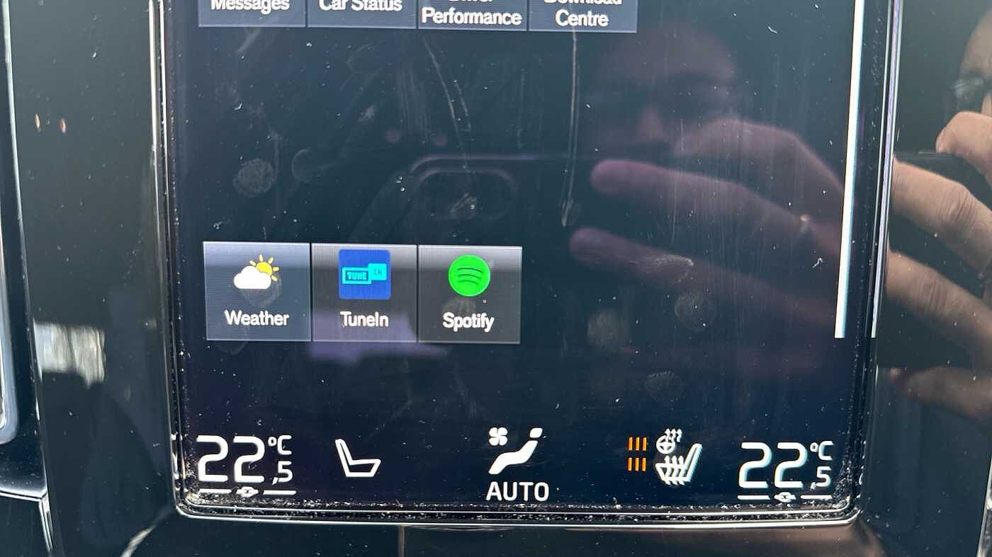 Used Volvo XC40 2022 for sale - 78035963: Photo 49