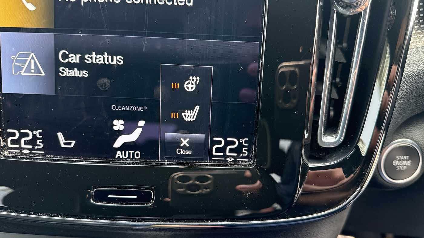 Used Volvo XC40 2022 for sale - 78035963: Photo 50