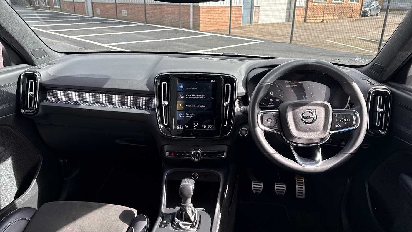 Used Volvo XC40 2022 for sale - 78035963: Photo 6