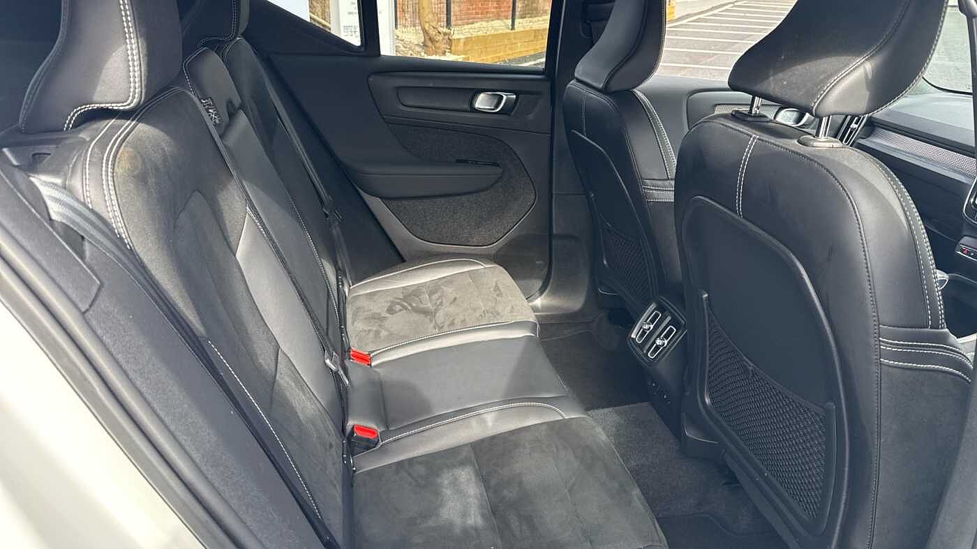 Used Volvo XC40 2022 for sale - 78035963: Photo 8