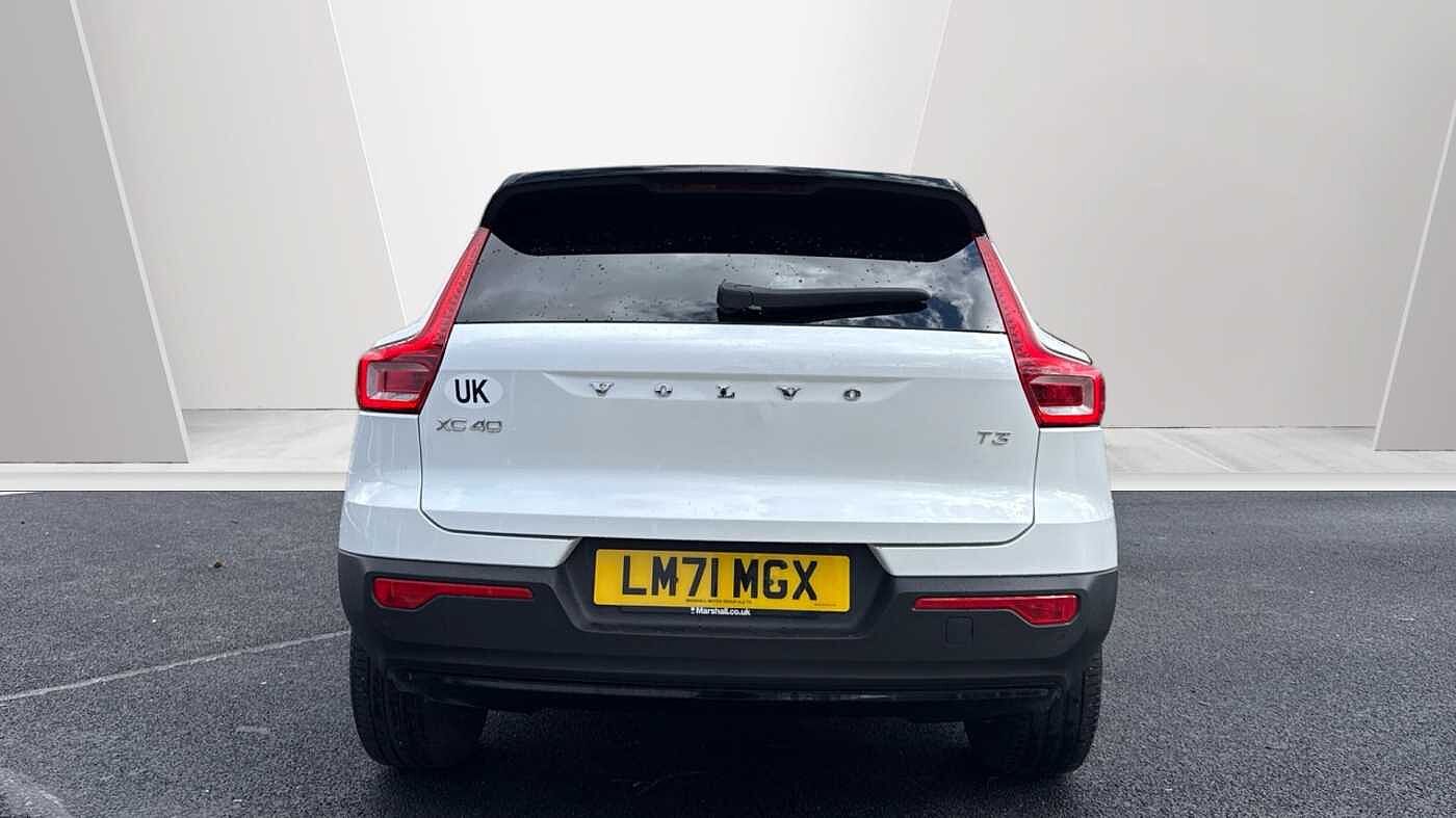 Used Volvo XC40 2022 for sale - 78035963: Photo 9