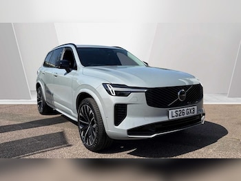 Used Volvo XC90 2026 for sale - 78226142: Photo