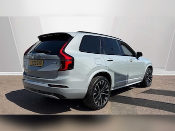 Used Volvo XC90 2026 for sale - 78226142: Photo