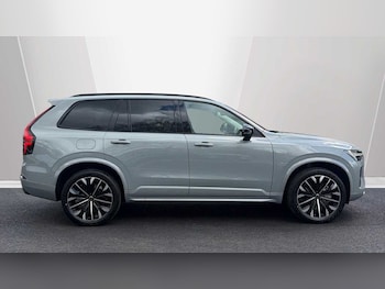 Used Volvo XC90 2026 for sale - 78226142: Photo