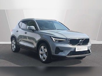 Used Volvo XC40 2023 for sale - 78533258: Photo