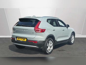 Used Volvo XC40 2023 for sale - 78533258: Photo