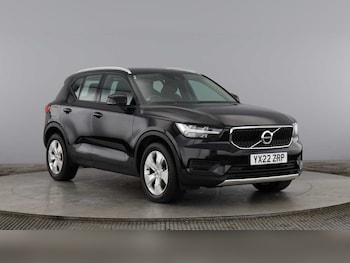 Used Volvo XC40 2022 for sale - 78568423: Photo