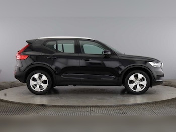 Used Volvo XC40 2022 for sale - 78568423: Photo