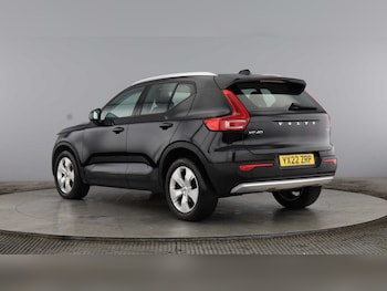 Used Volvo XC40 2022 for sale - 78568423: Photo