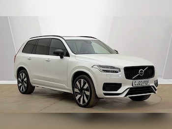 Used Volvo XC90 2023 for sale - 79338126: Photo