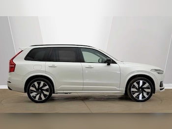 Used Volvo XC90 2023 for sale - 79338126: Photo