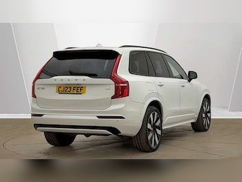 Used Volvo XC90 2023 for sale - 79338126: Photo