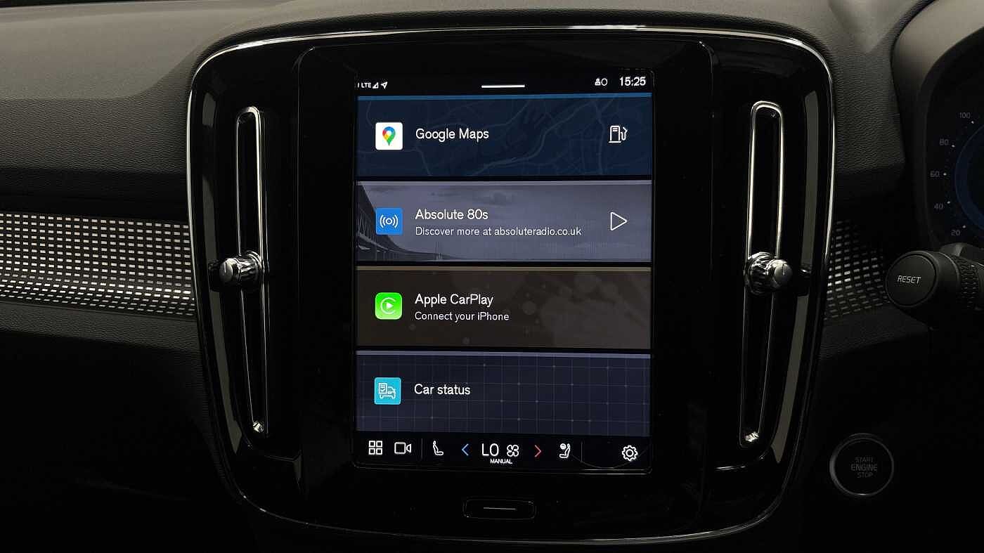 Used Volvo XC40 2025 for sale - 78035944: Photo 11