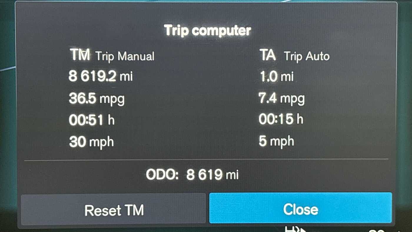 Used Volvo XC40 2025 for sale - 78035944: Photo 12