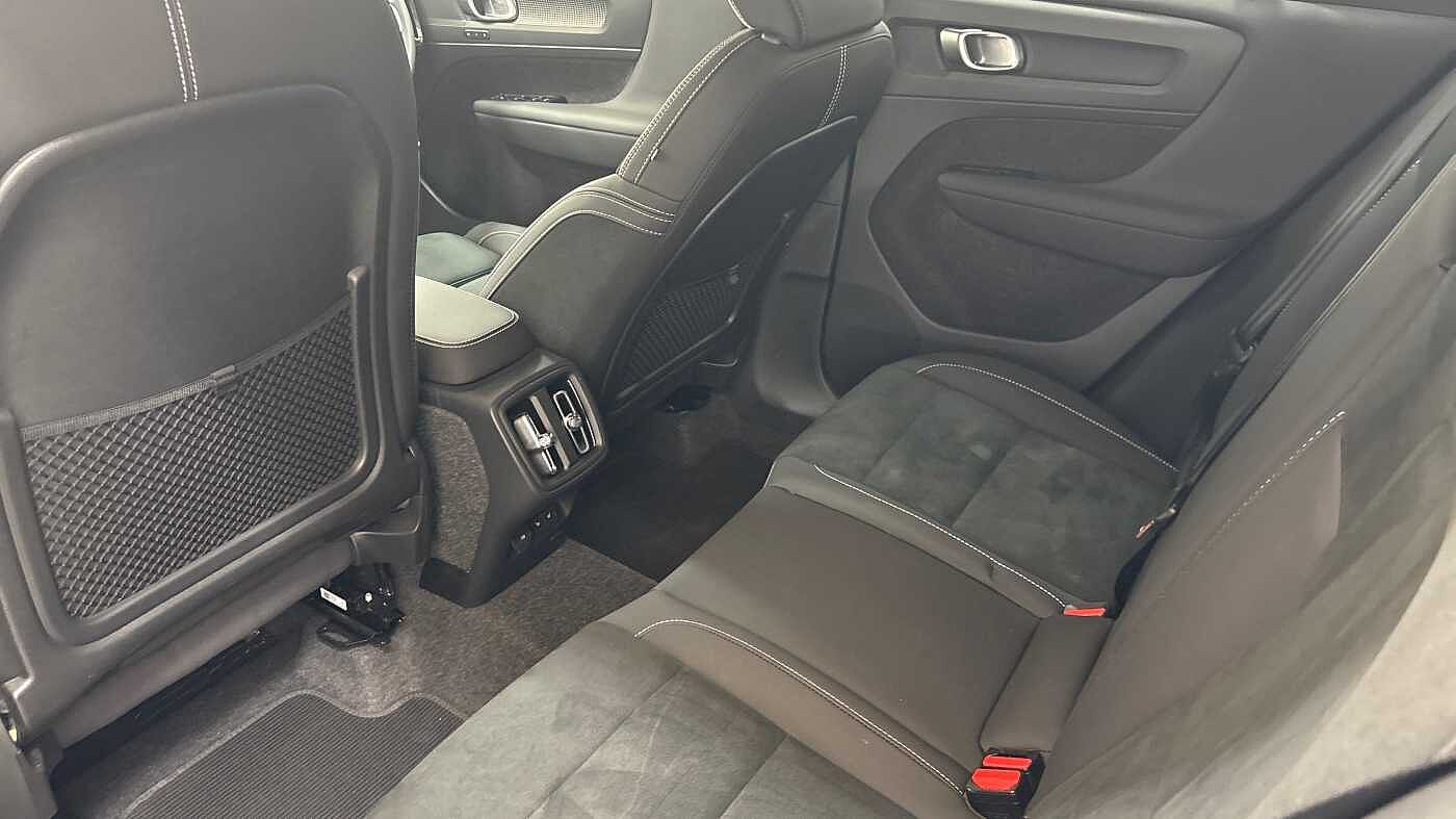 Used Volvo XC40 2025 for sale - 78035944: Photo 13