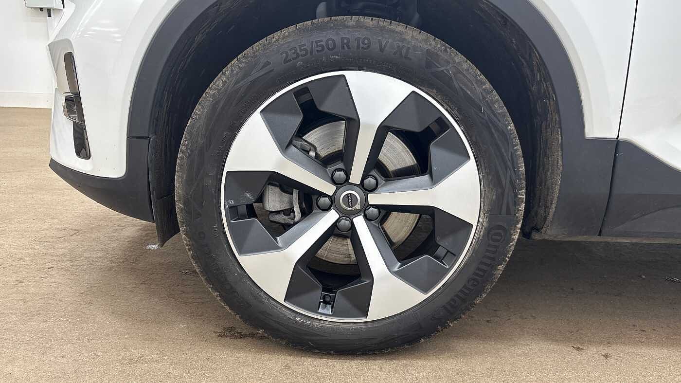 Used Volvo XC40 2025 for sale - 78035944: Photo 16