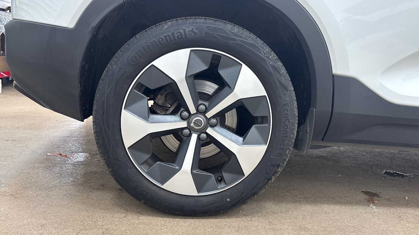 Used Volvo XC40 2025 for sale - 78035944: Photo 19