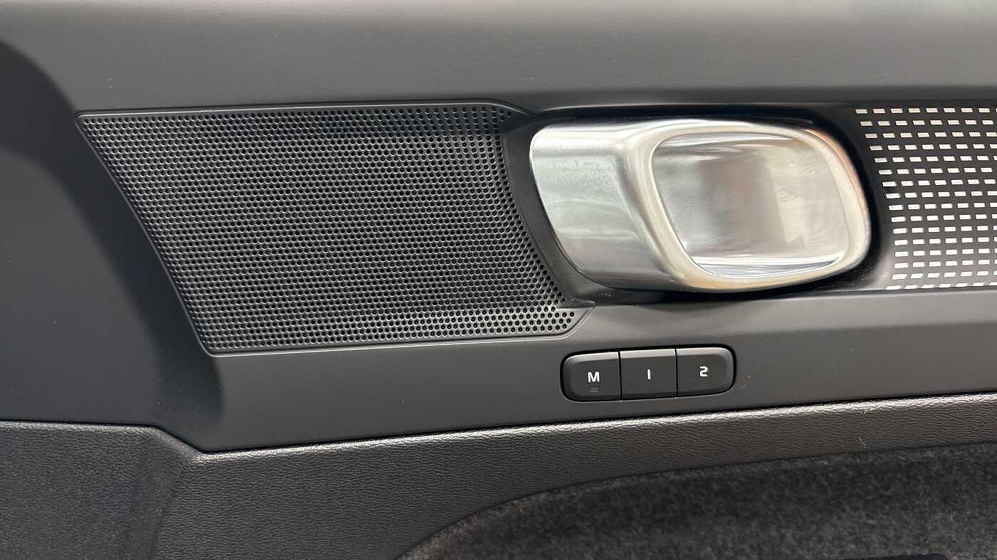 Used Volvo XC40 2025 for sale - 78035944: Photo 26