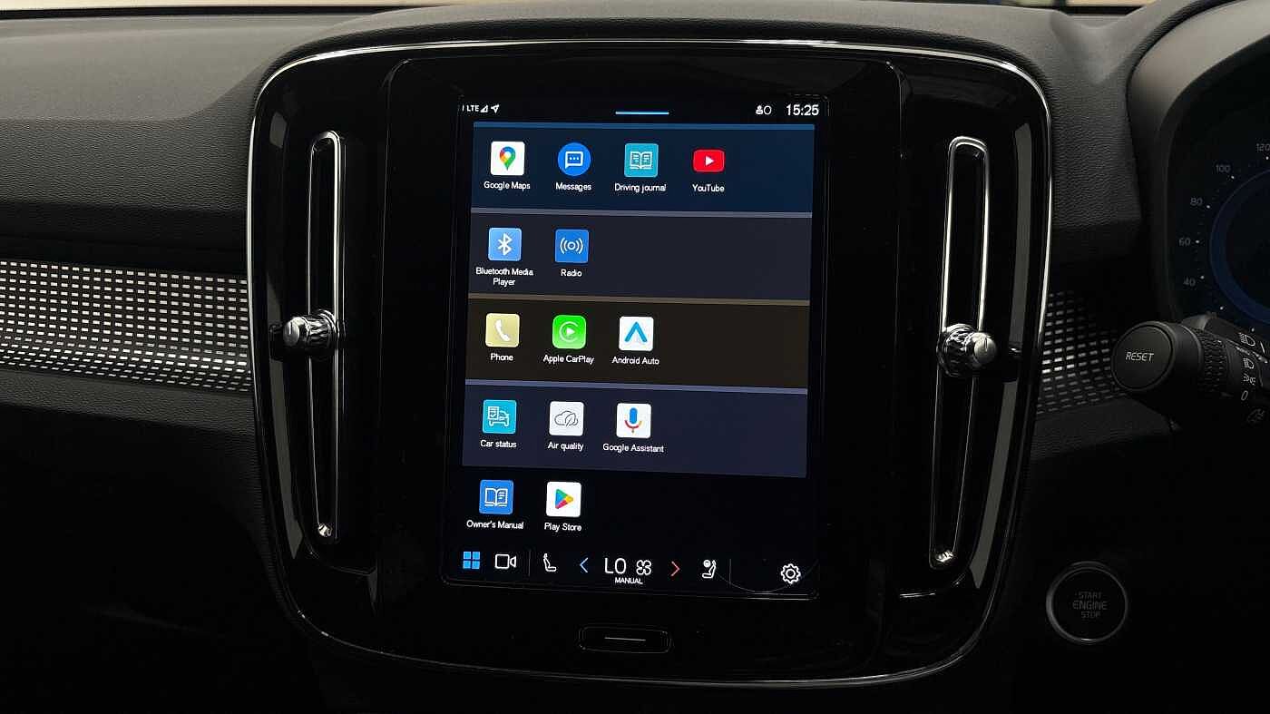 Used Volvo XC40 2025 for sale - 78035944: Photo 33