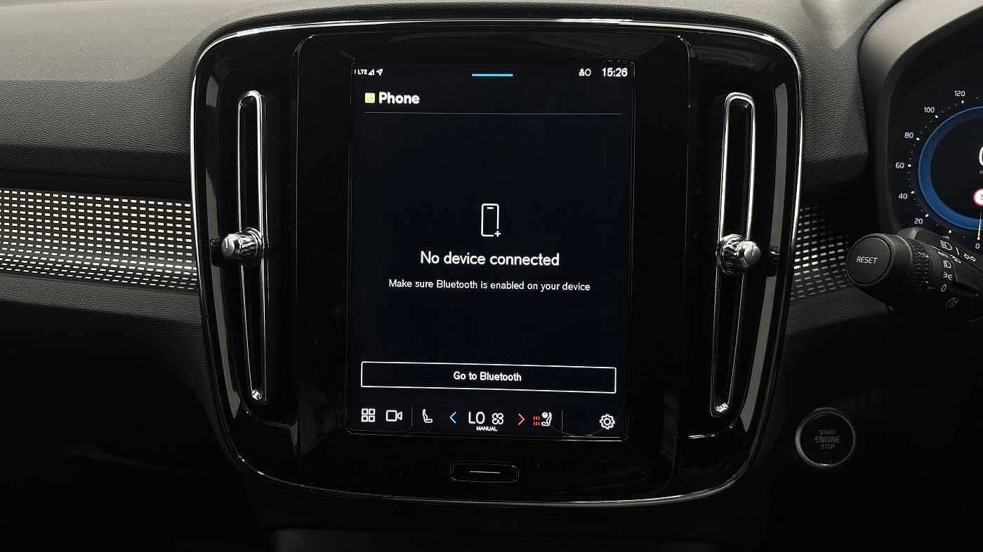 Used Volvo XC40 2025 for sale - 78035944: Photo 37