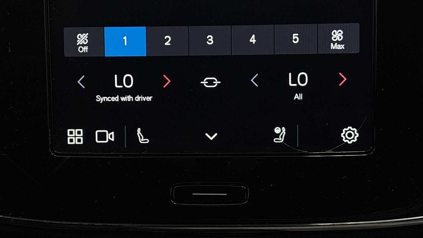 Used Volvo XC40 2025 for sale - 78035944: Photo 39