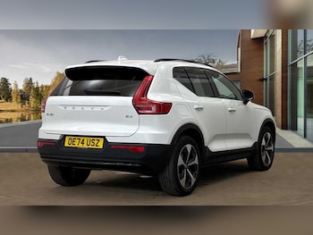 Used Volvo XC40 2025 for sale - 78035944: Photo