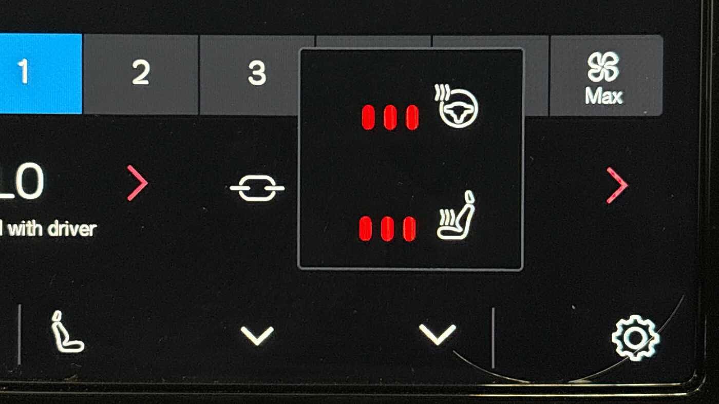 Used Volvo XC40 2025 for sale - 78035944: Photo 40