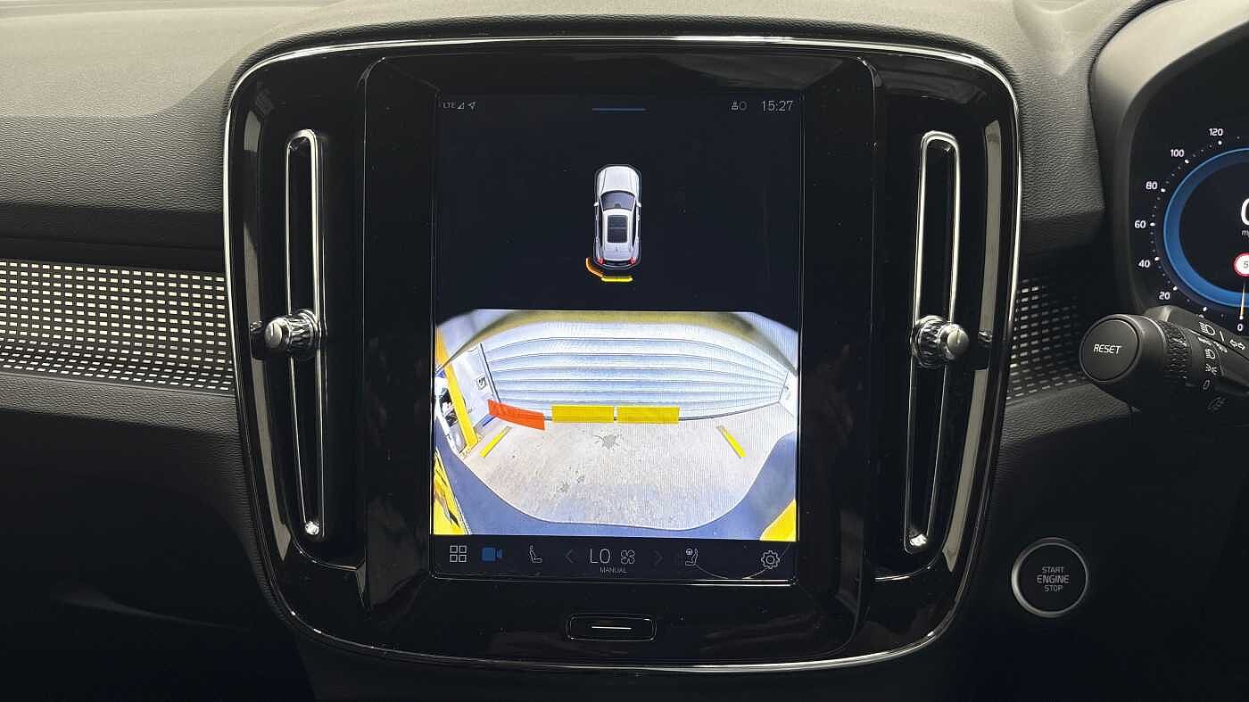 Used Volvo XC40 2025 for sale - 78035944: Photo 41