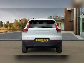 Used Volvo XC40 2025 for sale - 78035944: Photo
