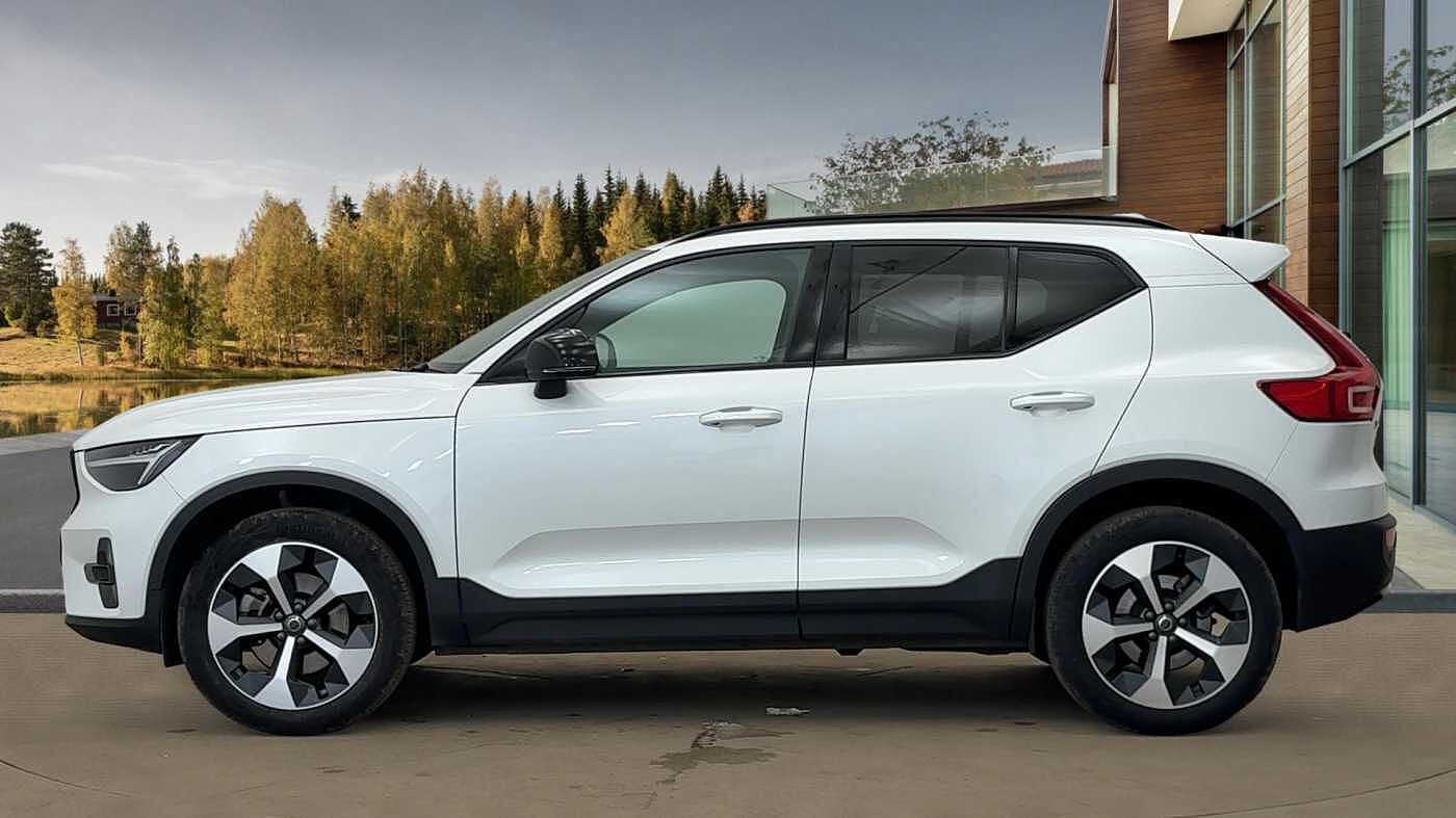 Used Volvo XC40 2025 for sale - 78035944: Photo 6