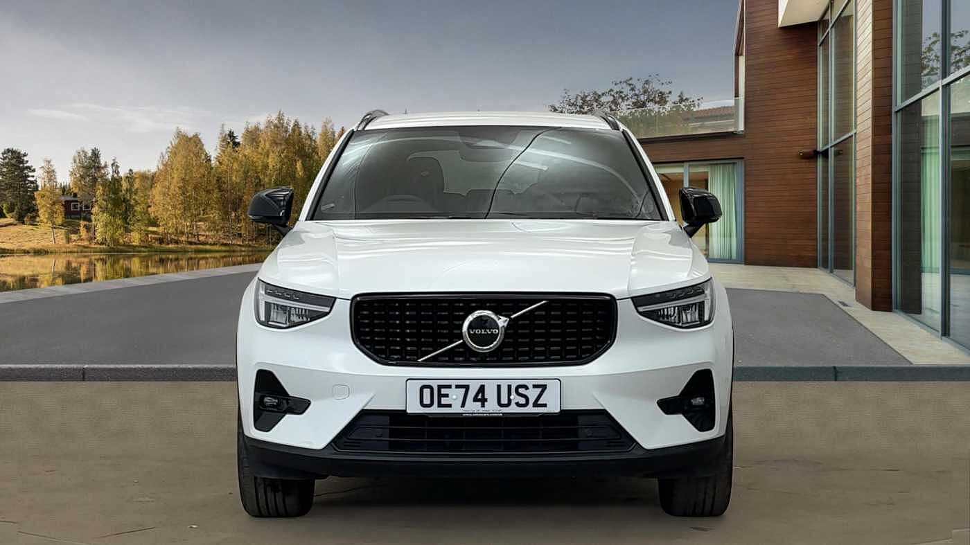 Used Volvo XC40 2025 for sale - 78035944: Photo 8