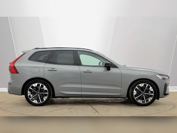 Used Volvo XC60 2025 for sale - 78055272: Photo