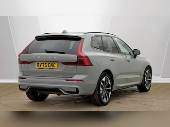 Used Volvo XC60 2025 for sale - 78055272: Photo