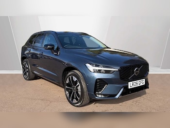 Used Volvo XC60 2026 for sale - 78140499: Photo