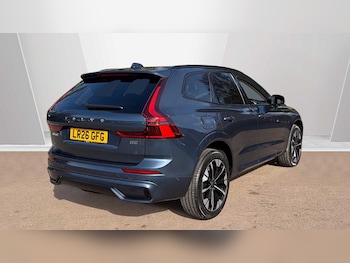 Used Volvo XC60 2026 for sale - 78140499: Photo