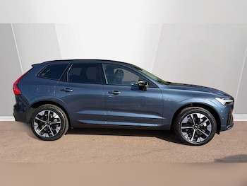 Used Volvo XC60 2026 for sale - 78140499: Photo