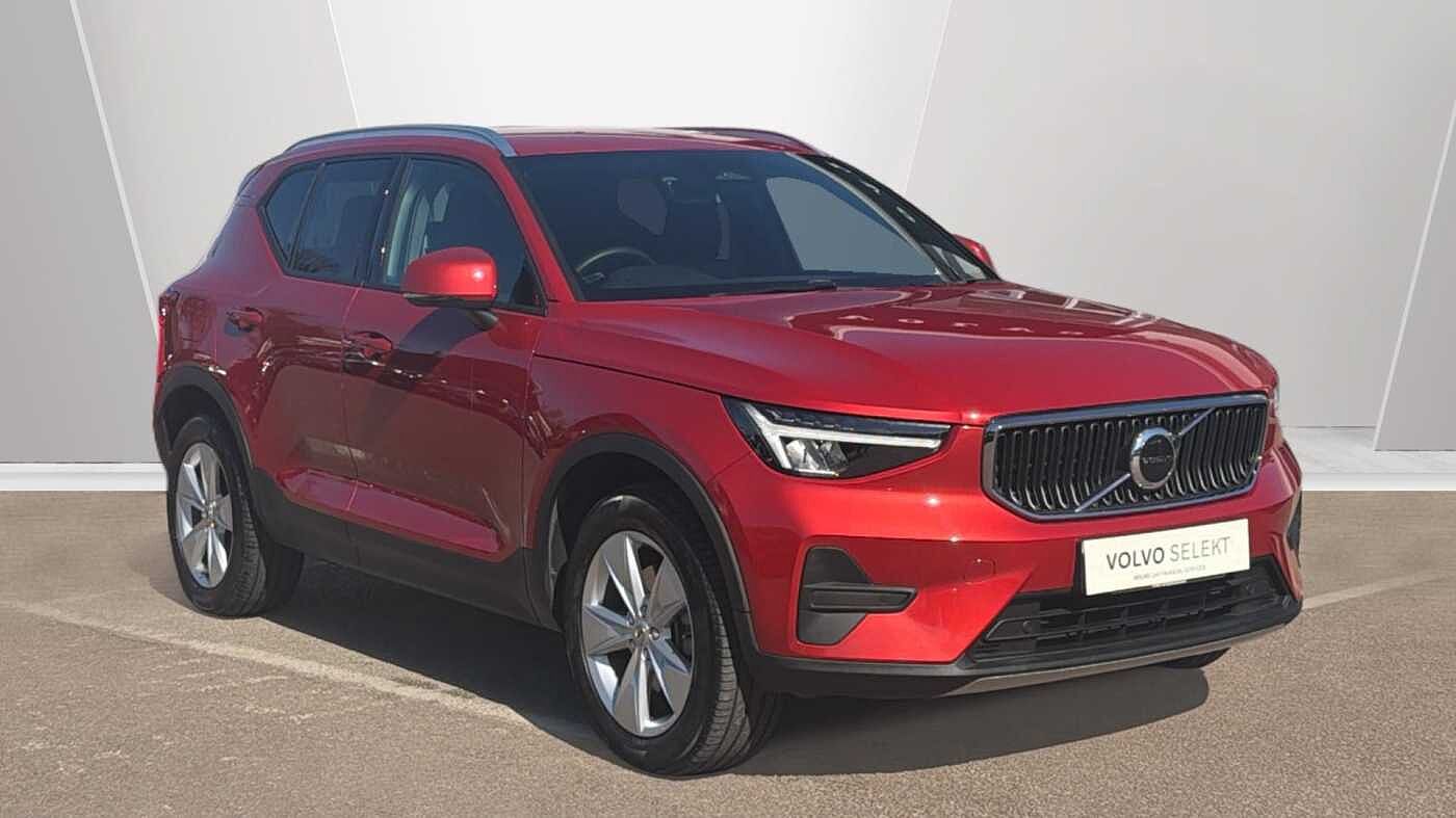 Used Volvo XC40 2024 for sale - 78035966: Photo 1