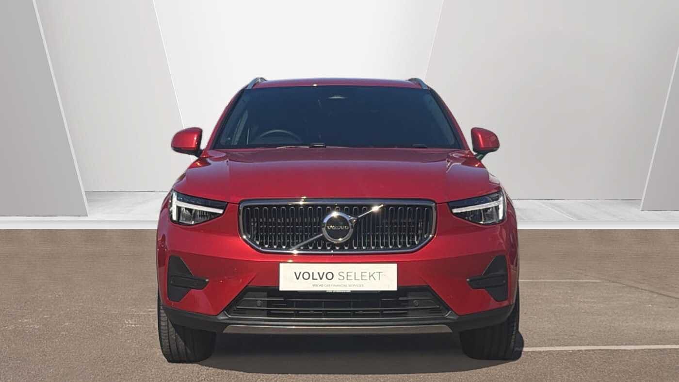Used Volvo XC40 2024 for sale - 78035966: Photo 10