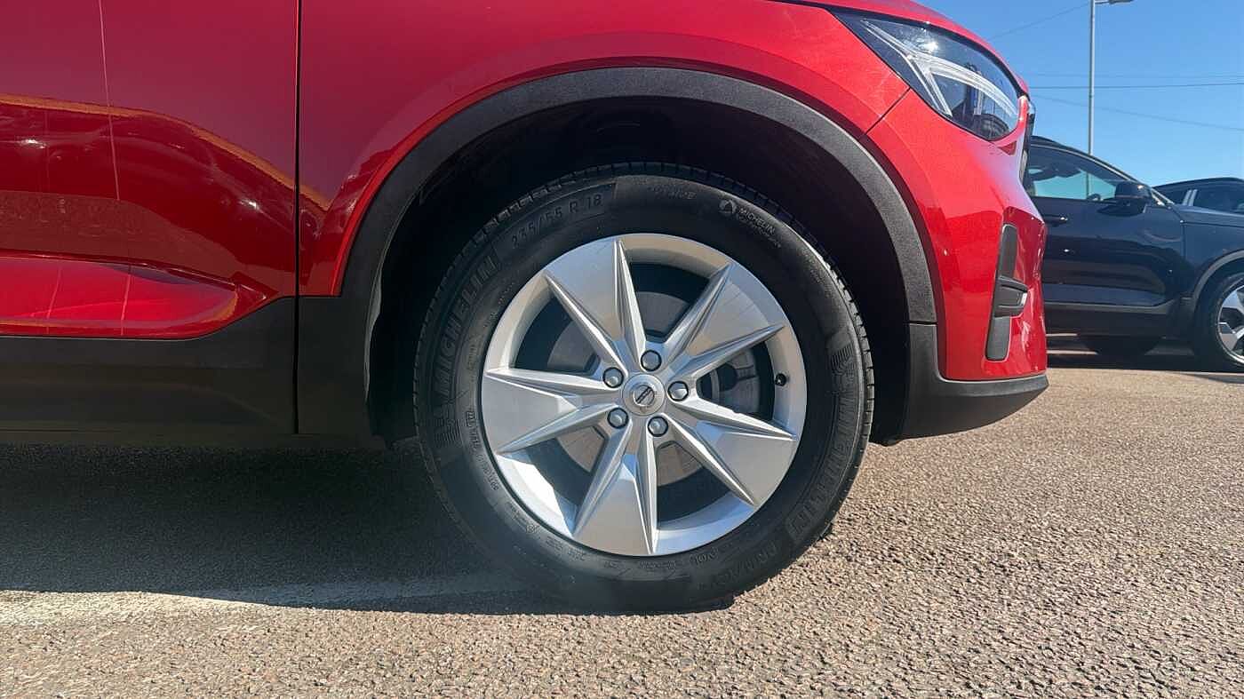 Used Volvo XC40 2024 for sale - 78035966: Photo 11