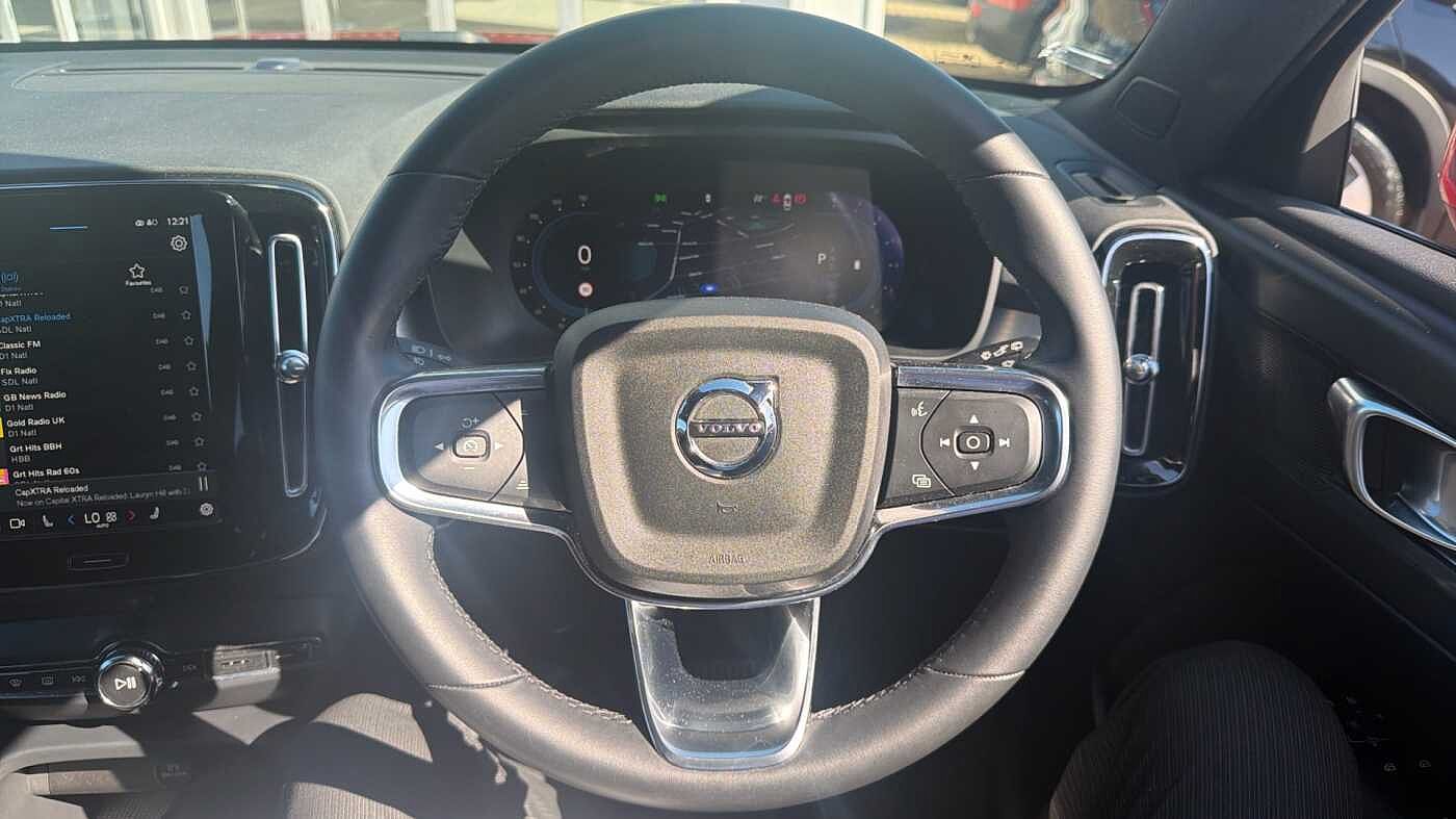 Used Volvo XC40 2024 for sale - 78035966: Photo 12