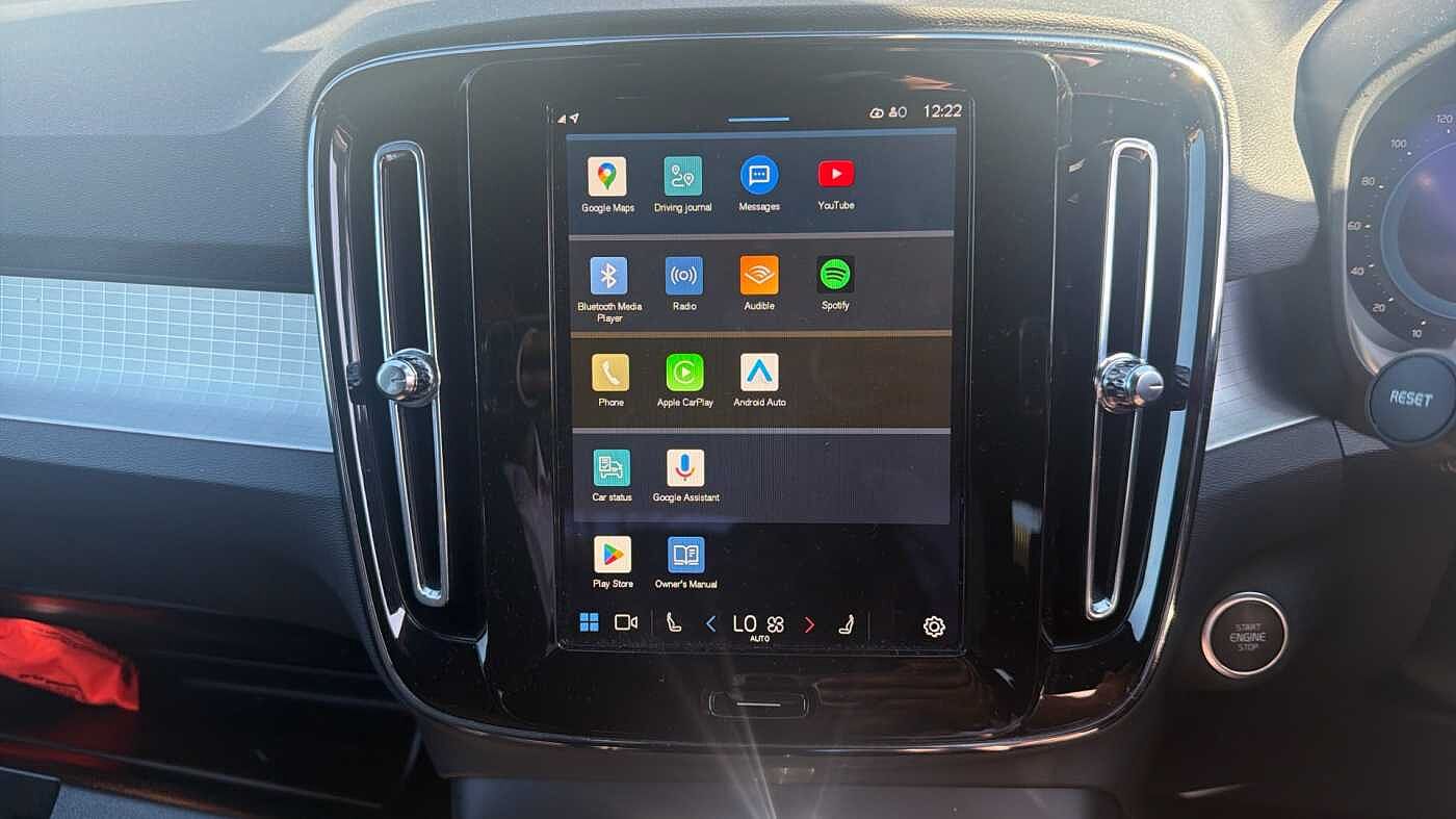 Used Volvo XC40 2024 for sale - 78035966: Photo 14