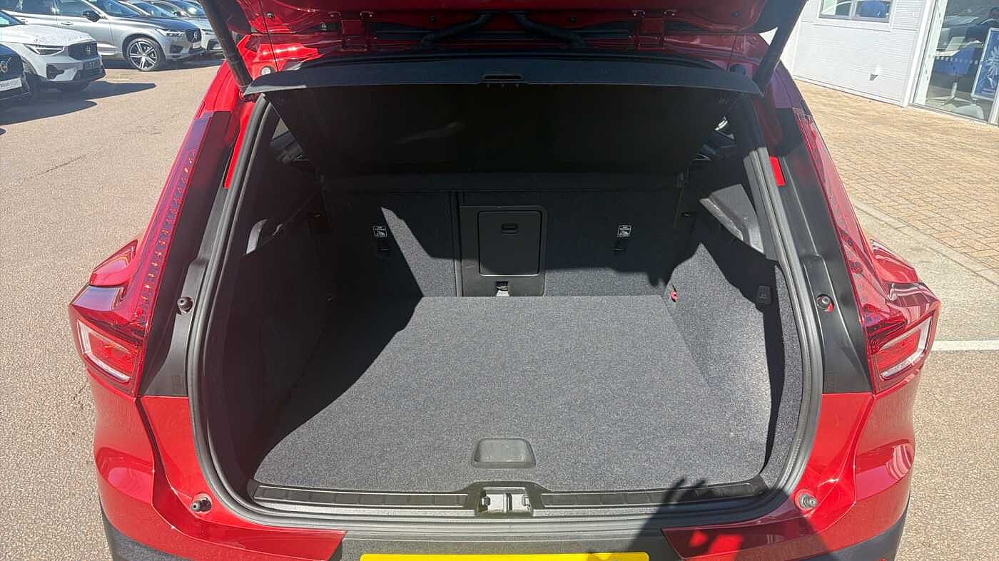 Used Volvo XC40 2024 for sale - 78035966: Photo 15