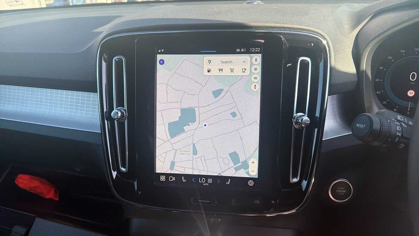 Used Volvo XC40 2024 for sale - 78035966: Photo 18