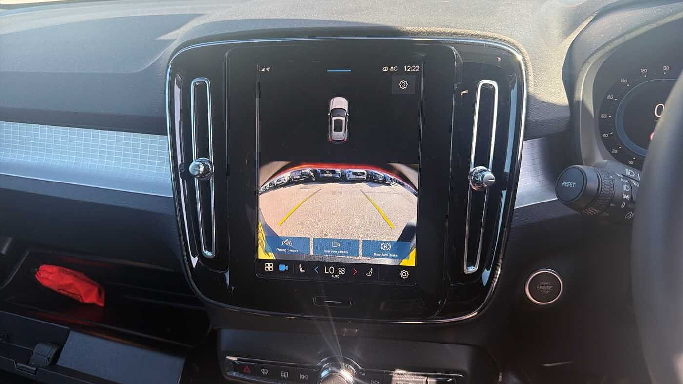 Used Volvo XC40 2024 for sale - 78035966: Photo 19