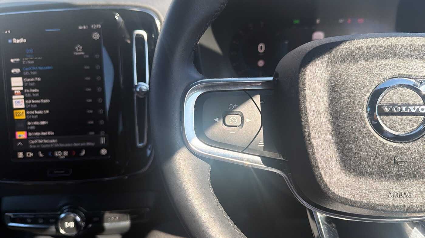 Used Volvo XC40 2024 for sale - 78035966: Photo 21