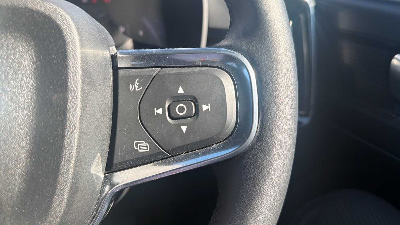 Used Volvo XC40 2024 for sale - 78035966: Photo 22