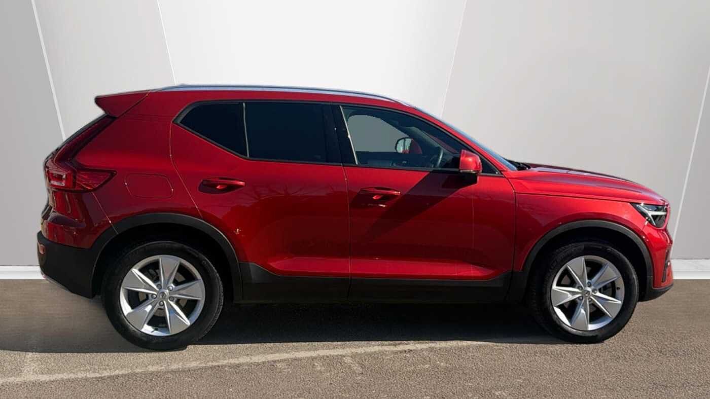 Used Volvo XC40 2024 for sale - 78035966: Photo 3