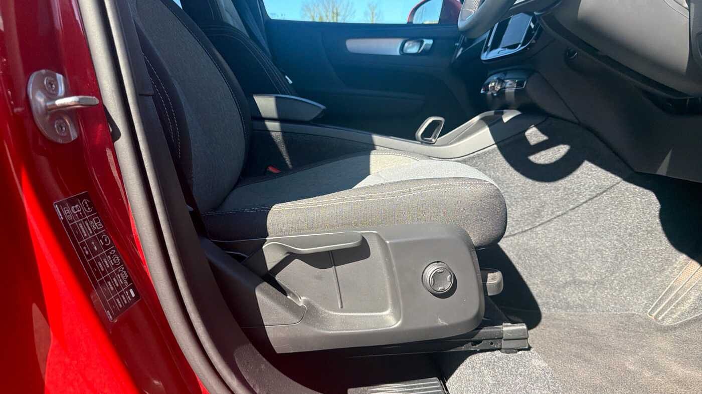 Used Volvo XC40 2024 for sale - 78035966: Photo 30